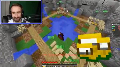 THE MOST INTENSE STRATEGY GAME IN MINECRAFT - TOWER HOUR