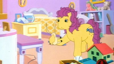 Slumber Party / Too Sick to Notice