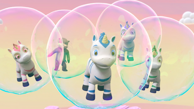 New Point of View-The Play Date Song