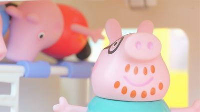 Hide and Seek with Mud