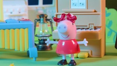 Music Concert at Home