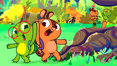 From Another Perspective