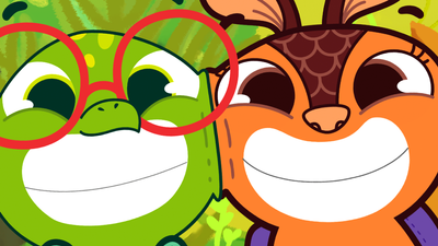 I Just Wanted to Help