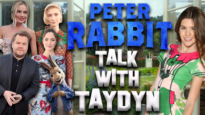 Peter Rabbit