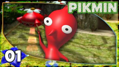 Crashing Into The Impact Site!