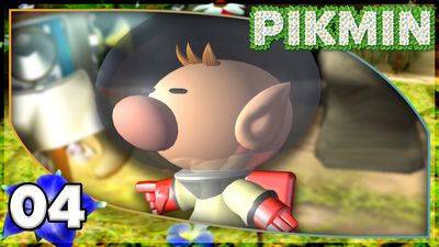 Finding Spaceship Parts!