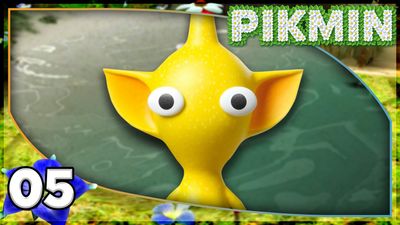 Landing in The Distant Spring!