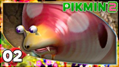 Exploring Awakening Wood & Hole of Beasts!