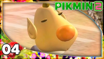 The Perplexing Pool & Glutton's Kitchen!