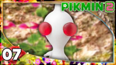 Treasure Hunting in Valley of Repose!