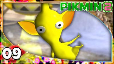 Entering the Subterranean Complex!