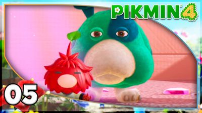 Hectic Hollows & Trial Run!