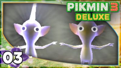 Reuniting Alph & Brittany!