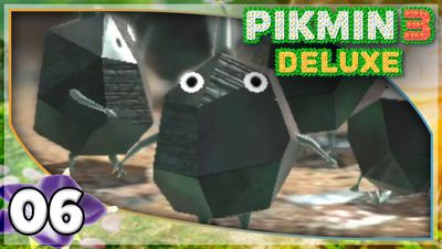 Follow the Mystery Signal!