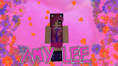 Amy Plays Pixelmon! NF Server Ep2