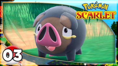 Battling Pokemon Trainers!