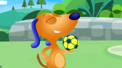 From Kickups to Samba