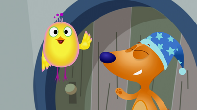 For the Love of the Triangle