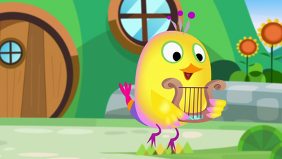 The Big Sheep Wedding