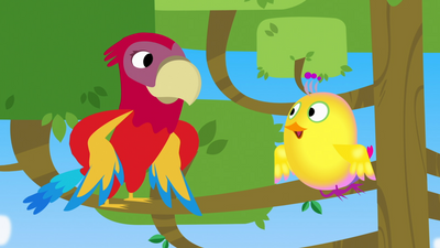 A Song for Snail Mail