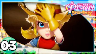 Act 3: Cowgirl in the Wilderness!