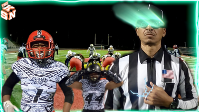 New “Referee-Cam” Gives All New Looks