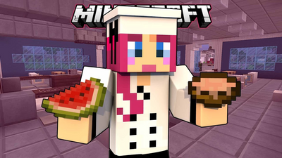 Restaurant Rush! Just eat It!!