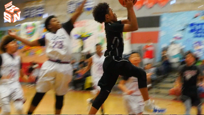 KSN Presents: San Diego Rhinos Basketball Club