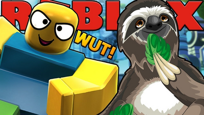 ROBLOX CREATURE SIMULATOR!