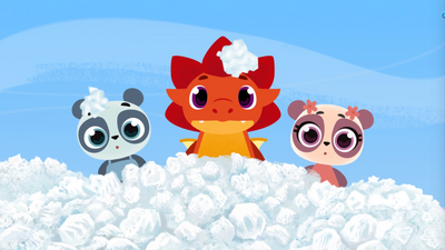 Land of Scattered Papers