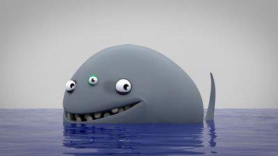 The Whale