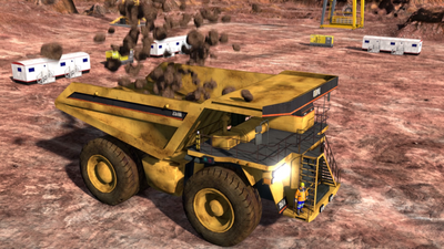 Learn About Dump Trucks