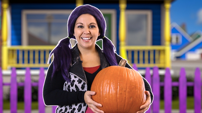 Learn Colors with Dump Trucks featuring Tea Time with Tayla