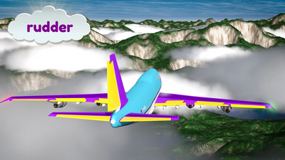 How Do Airplanes Work? - Educational Video for Kids