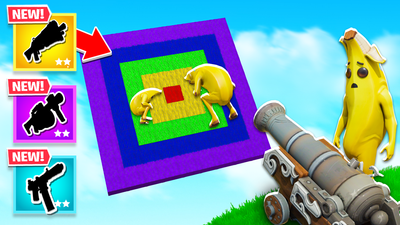 Skee-Ball for Your Loot