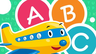 Letters A-Z, Volume 1