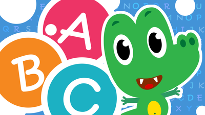 Letters A-Z, Volume 2