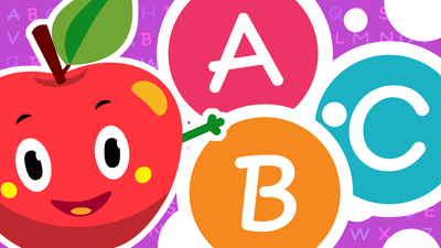 Letters A-Z, Volume 3