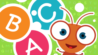 Letters A-Z, Volume 4