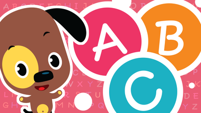 Letters A-Z, Volume 5