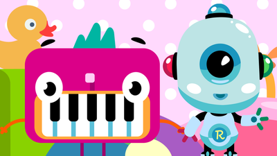 Learn ABC's with Everyday Objects - Volume 2