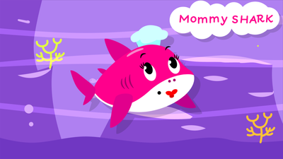 Baby Shark