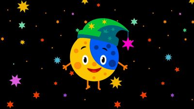 Twinkle Twinkle Little Star