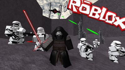 STAR WARS LIGHTSABERS IN ROBLOX PHANTOM FORCES