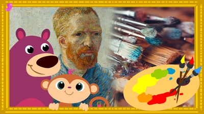 Vincent's Colores
