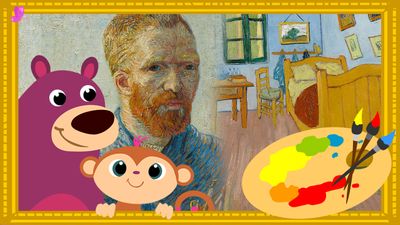 Dentro de en el Exterior