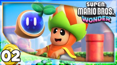 Exploring Pipe-Rock Plateau!