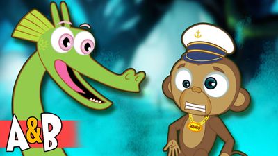 The Mystery Of The Loch Ness Monster