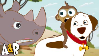 Rhino Round-Up