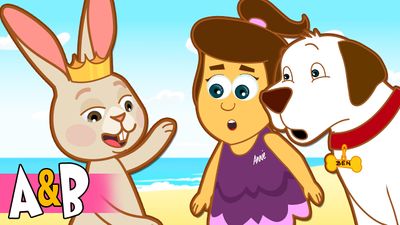 Land Of The Bunnies
